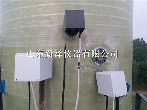 煙氣在線監測小編整理：不辦理環保審批和驗收，罰款42.5萬元！