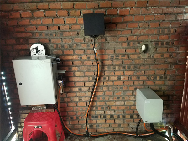 煙氣監(jiān)測小編教您學(xué)習(xí)如何治理炸磚？