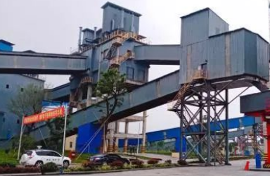 浙江某企業(yè)。