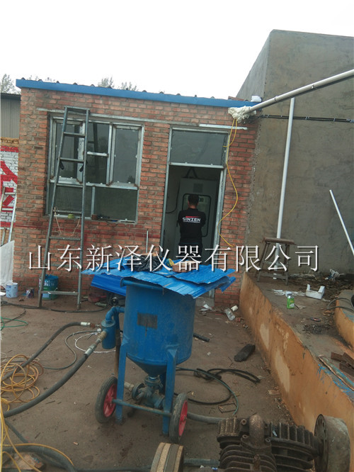 煙氣分析儀廠家分享丨山東主要大氣污染物排放標(biāo)準(zhǔn)發(fā)布，建立地方特色環(huán)境標(biāo)準(zhǔn)體系