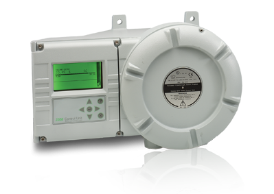 ServoTough OxyExact氧量分析儀產(chǎn)品圖片 ServoTough OxyExact氧量分析儀產(chǎn)品圖片