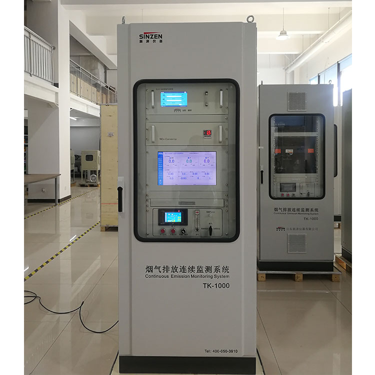 顆粒物監(jiān)測(cè)超標(biāo)？如何降低？